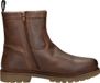 PME Legend Starwing Enkellaarzen - Cognac - Maat 41