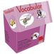 Vocabular: Wortschatzbilder Spielzeug, Sport, Hobbys