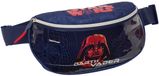 Star Wars Sac banane - Darth Vader - 23 x 14 x 9 cm - Polyester