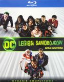 Warner Home Video Suicide Squad [2xBlu-Ray]