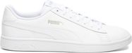 Puma Smash V2 L Sneakers Mannen - Maat 38 - Wit