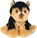 Suki Gifts Yorkshire Terrier hond knuffel - 13 cm