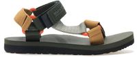 Regatta Vendeavour sandalen voor kinderen, unisex, groen, maat 30/31