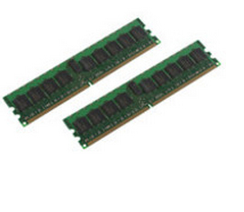 MicroMemory 4GB, DDR2, 667MHZ