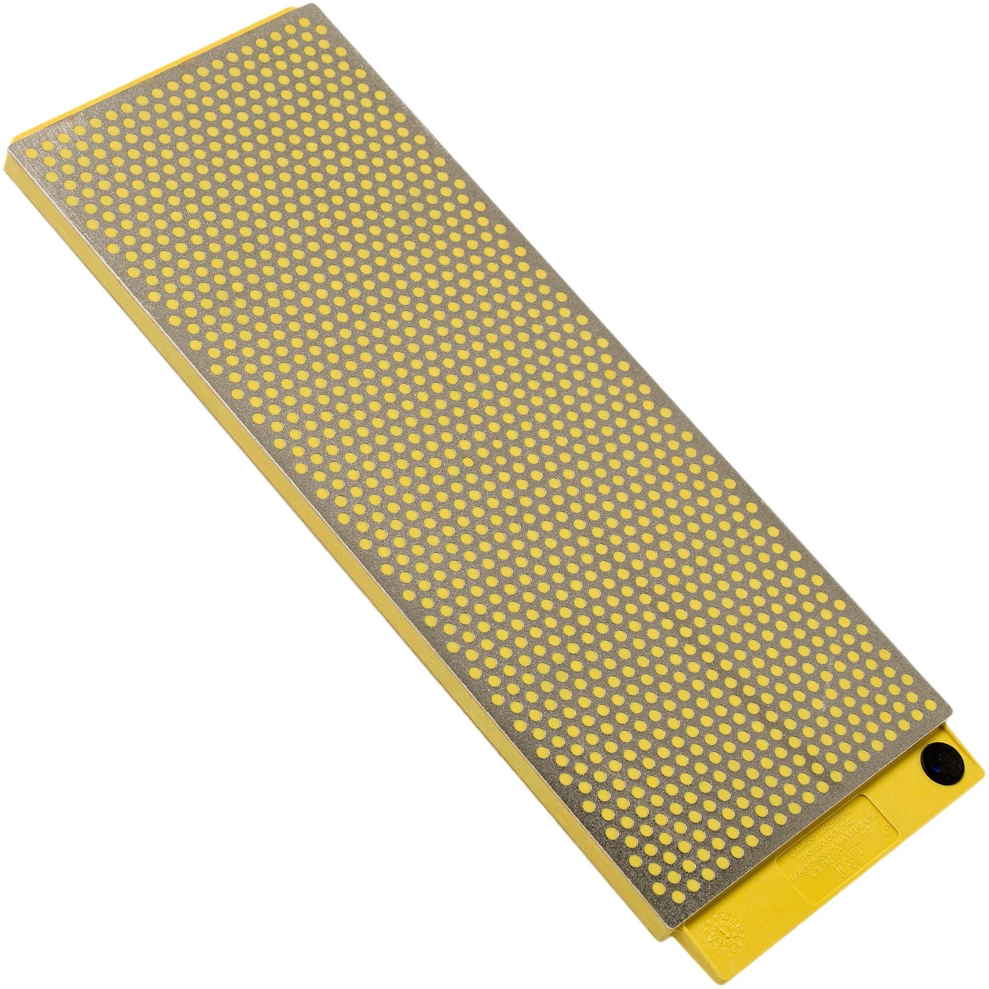 DMT DuoSharp Benchstone 10" W250CXNB - Slijpsteen - Grof/Extra Grof