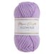 Utopia Crafts Viltwol 100% virgin wol 50g (lavendel)