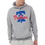 New Era Phillie sweat à capuche Nos MLB Regular HGR