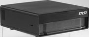 MSI EdgeXpert AI Supercomputer gebaseerd op NVIDIA DGX Spark 20-Core ARM CPU, 128 GB LPDDR5x, 1-4 TB NVMe, Tensor en RT Cores van de 5e generatie, WiFi 7, Bluetooth 5.4, HDMI 2.1, USB-C