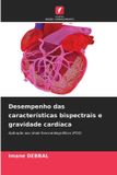 Desempenho Edicoes Nosso Conhecimento Desempenho das características bispectrais e gravidade cardíaca Paperback