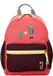 Jack Wolfskin Little Scout 10 rugzak voor kinderen, 10 liter, polyester, roze
