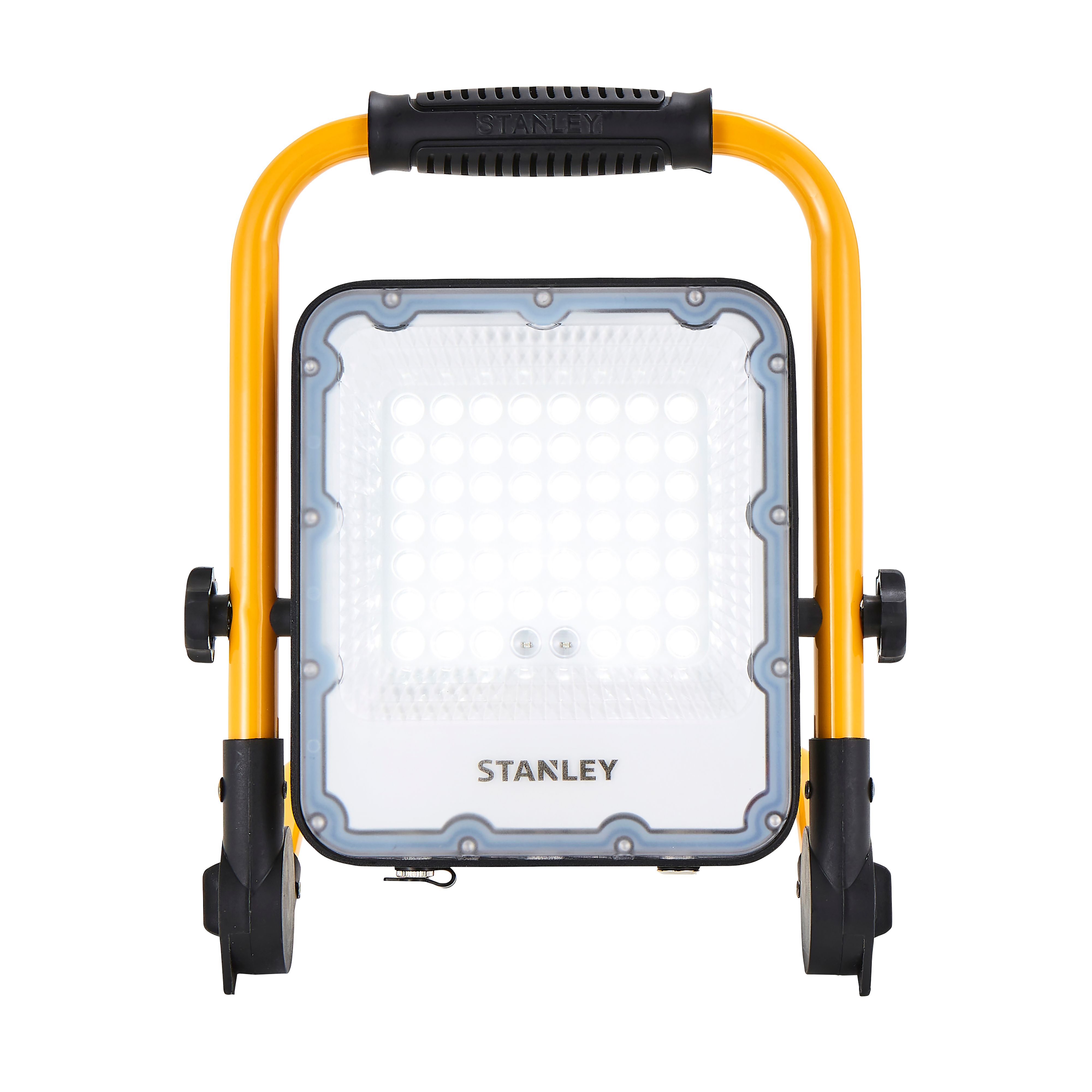 Stanley SLIM oplaadbare werklamp 3000lm IP65