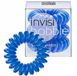 invisibobble Hair Ties haaraccessoire 3 stuk(s) Blauw, Marineblauw