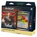 Magic: The Gathering Universes Beyond: Fallout: Hail, Caesar Commander Deck