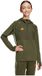 Adidas Tiro 25 Essentials Winterized Training Hoodie Vert 13-14 Ans Garçons, Filles