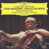 Cello-Konzerte Thorofon Cello-Konzerte