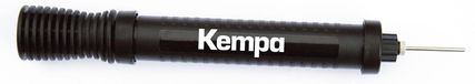 Kempa Pompe à ballon compacte bidirectionnelle