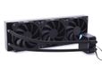 Alphacool Core Ocean T38 AIO 360mm Système de refroidissement liquide Processeur Noir