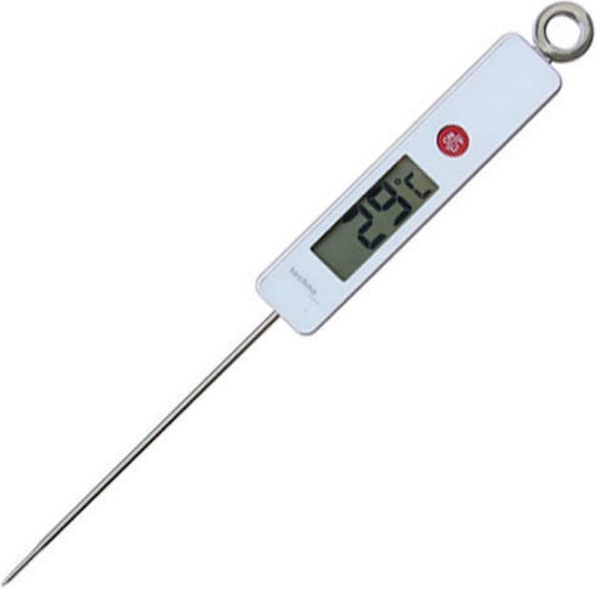 technoline Keukenthermometer - Vleesthermometer - WS 1010