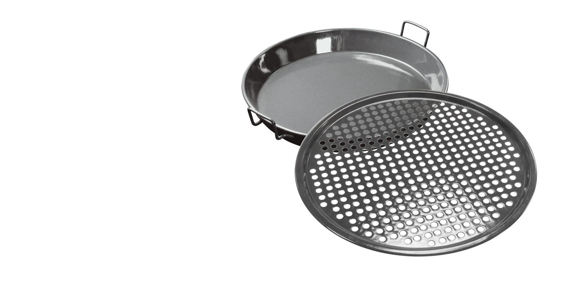 Outdoorchef 18.211.62 - Buitenbarbecue/grill accessoire - Zwart