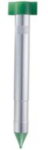 Kerbl Verdelger van woelmuizen en mollen Sonic Pulsator - 1000m2 - Groen / metaal