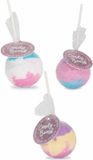 Martinelia Badpomp Snoepgoed Lolly Spanje 1 stuk(s)