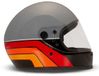 DMD Rivale 06 Integraalhelm Grijs L