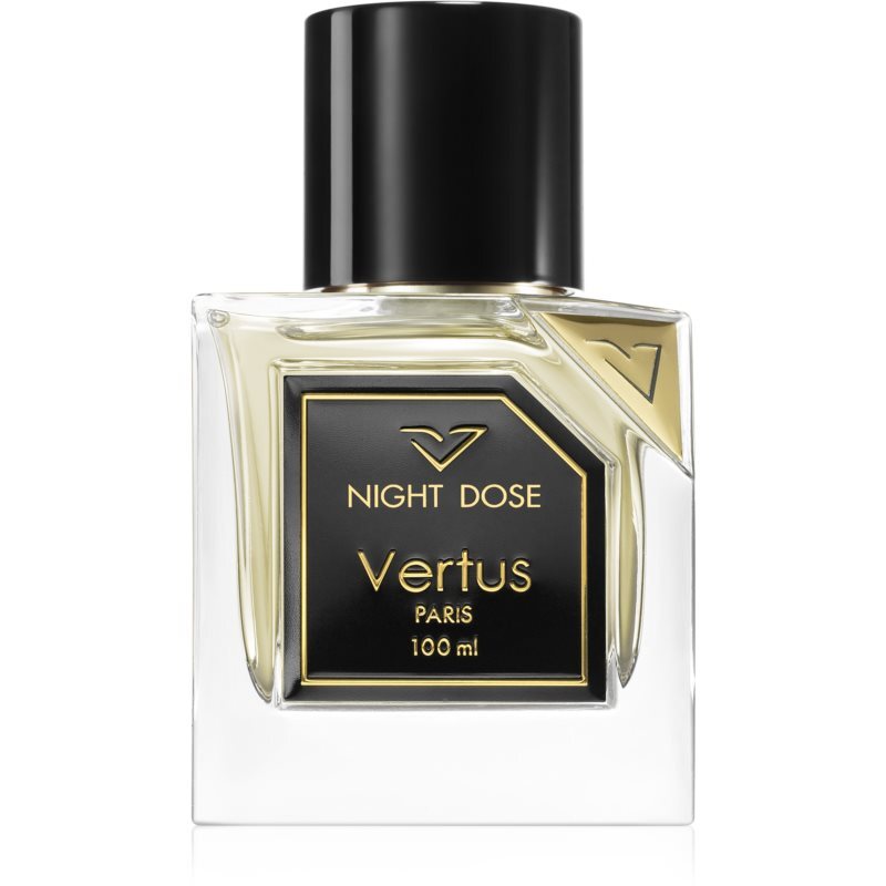 Vertus Night Dose eau de parfum / unisex