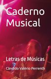Caderno Musical: Letras de Músicas