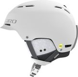 Giro Trig MIPS Skihelm Wit S