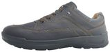 Jomos Chaussures homme Chaussures à lacets Marron Loisir