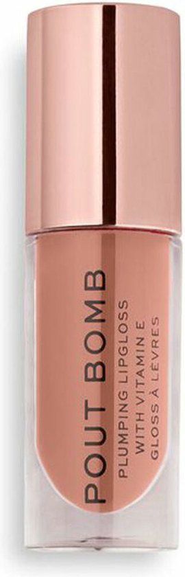 Makeup Revolution Pout Bomb Candy - Lipgloss - #GLOSS-CANDY - 4.6 ml