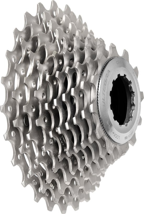 Shimano Ultegra 6700 - Cassette - 10 Spd. - 12-30