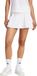 Adidas Performance Club Tennis Climacool Rok - Dames - Wit