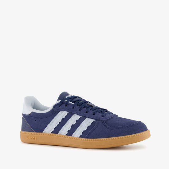 Adidas Breaknet Sleek dames sneaker blauw - Maat 39 1/3