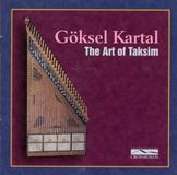 Music&Words Art Of Taksim
