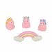 Gomas Gezondheid en persoonlijke verzorging Gomas De Borrar Unicornio 4 U
