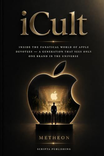iCult: Inside the fanatical world of Apple devotees
