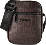 Valentino King Crossbody Bag Moro / Naturale