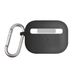 Uniq Vencer étui en silicone pour AirPods Pro - gris