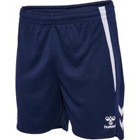 Hummel Lead 2.0 Shorts - Kort
