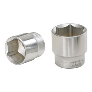 KS Tools 1/2" CLASSIC inbus, 1.3/16"