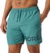 Bjorn borg Björn Borg Zwembroek Heren Zwemshort Mannen - Blauw Blue Spruce - 100% Recycled Polyester - Maat S