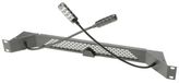 DSIT 19 inch Gooseneck LED Verlichting - White