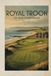 Point Nine Studio Golf Scorecard Journal: Royal Troon Old Course Edition – Vintage Archive Logbook & Stats Tracker