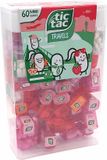 Ferrero India PVT LTD Tic Tac Limited Edition Fruit Mini Box 60x3,8g= 228g