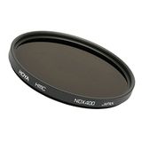 Hoya NDx400 49mm Neutrale-opaciteitsfilter