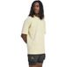 adidas Terrex XPL Trail Hardloopshirt Heren - geel, Maat S