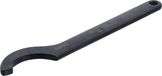 BGS technic BGS Haaksleutel met neus - 52 - 55 mm