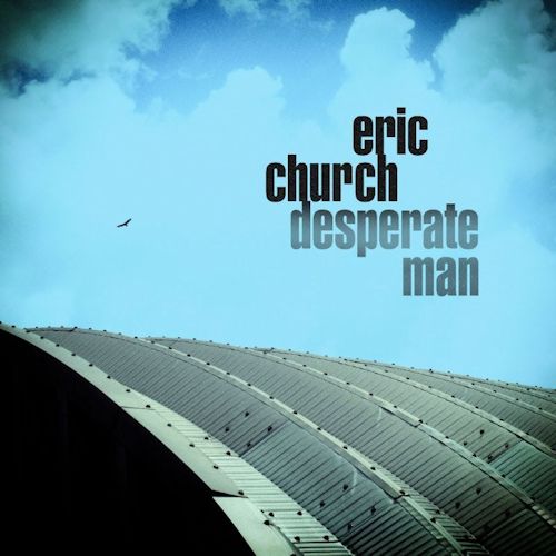 Universal Music Desperate Man - CD