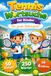 Tennis Tennis Wortsuche für Kinder: Der große Rätselspaß! 50 spannende Such-Rätsel ab 6 Jahren – Spielerisch den Wortschatz fördern & Konzentration trainieren – Das ideale Geschenk für jedes Tennis-Ass